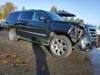 2017 CADILLAC Escalade ESV
