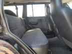 2000 JEEP CHEROKEE