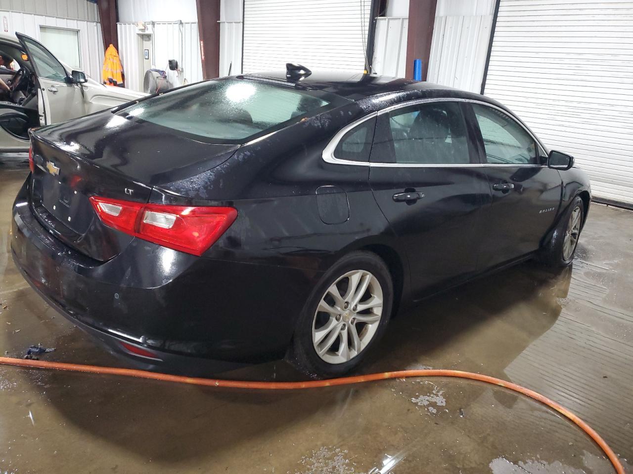 2016 CHEVROLET MALIBU