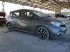 2016 NISSAN Versa Note