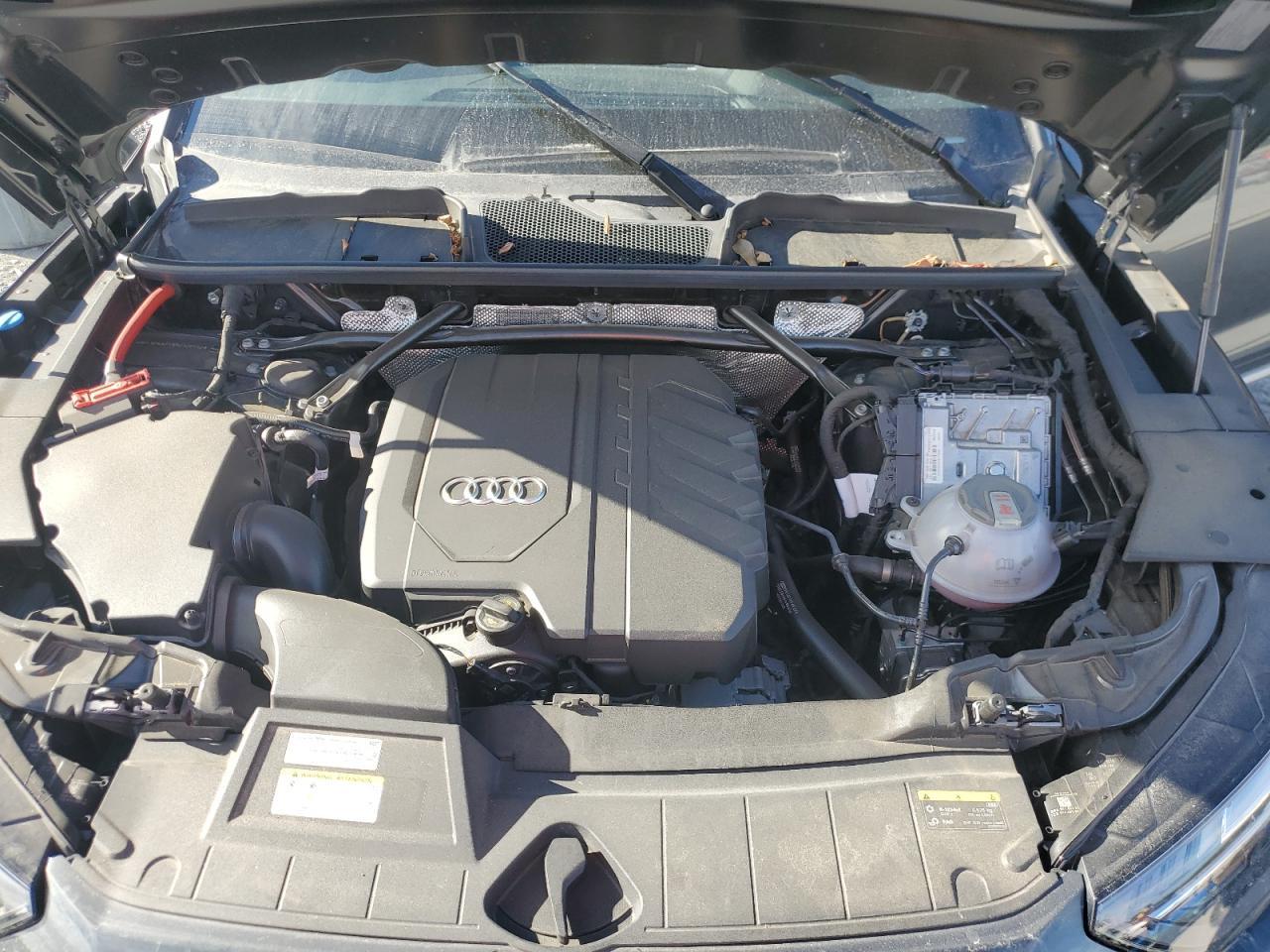 2024 AUDI Q5