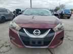 2016 NISSAN Maxima