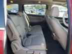 2022 HONDA ODYSSEY