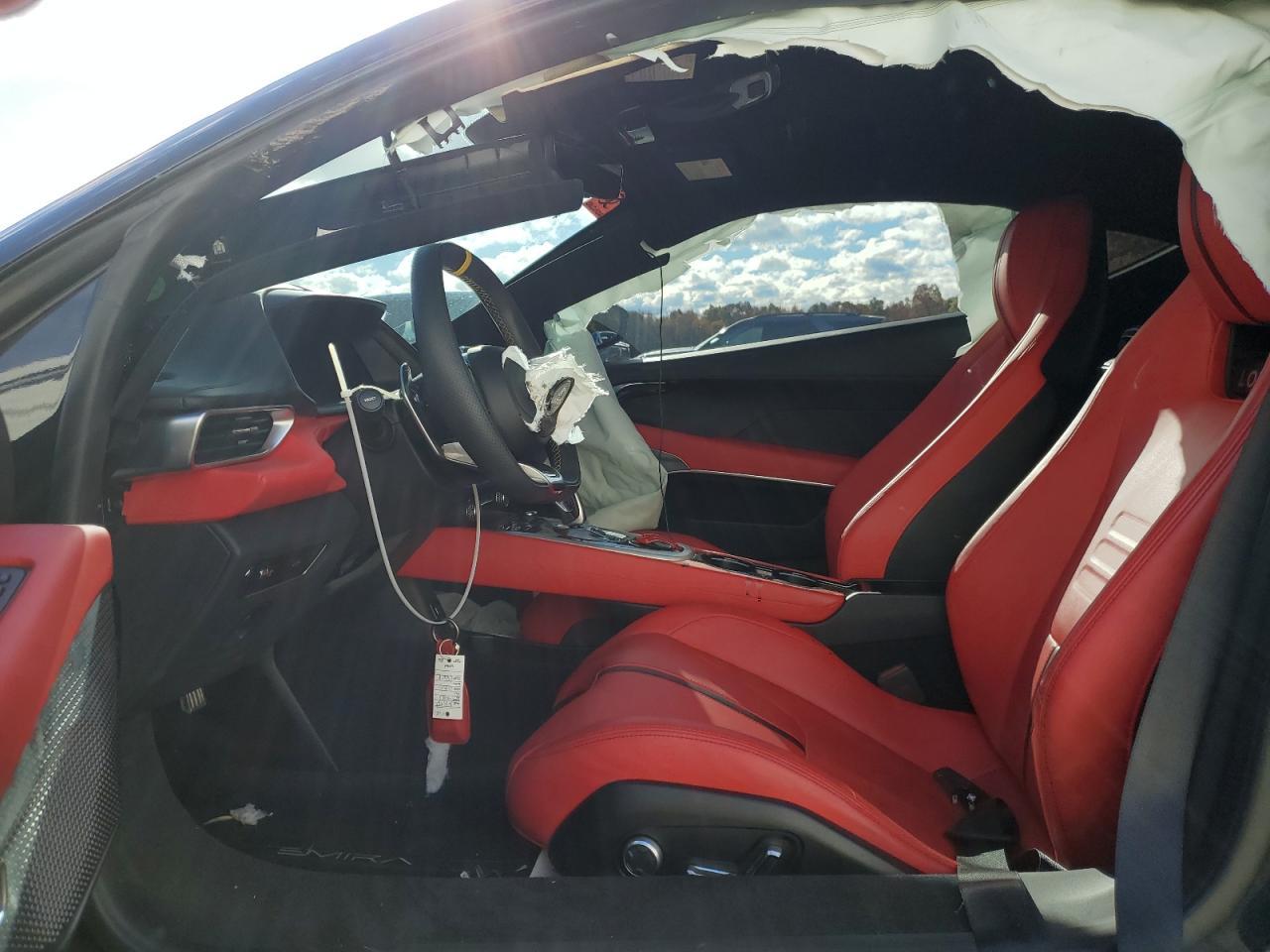 2024 Lotus Emira