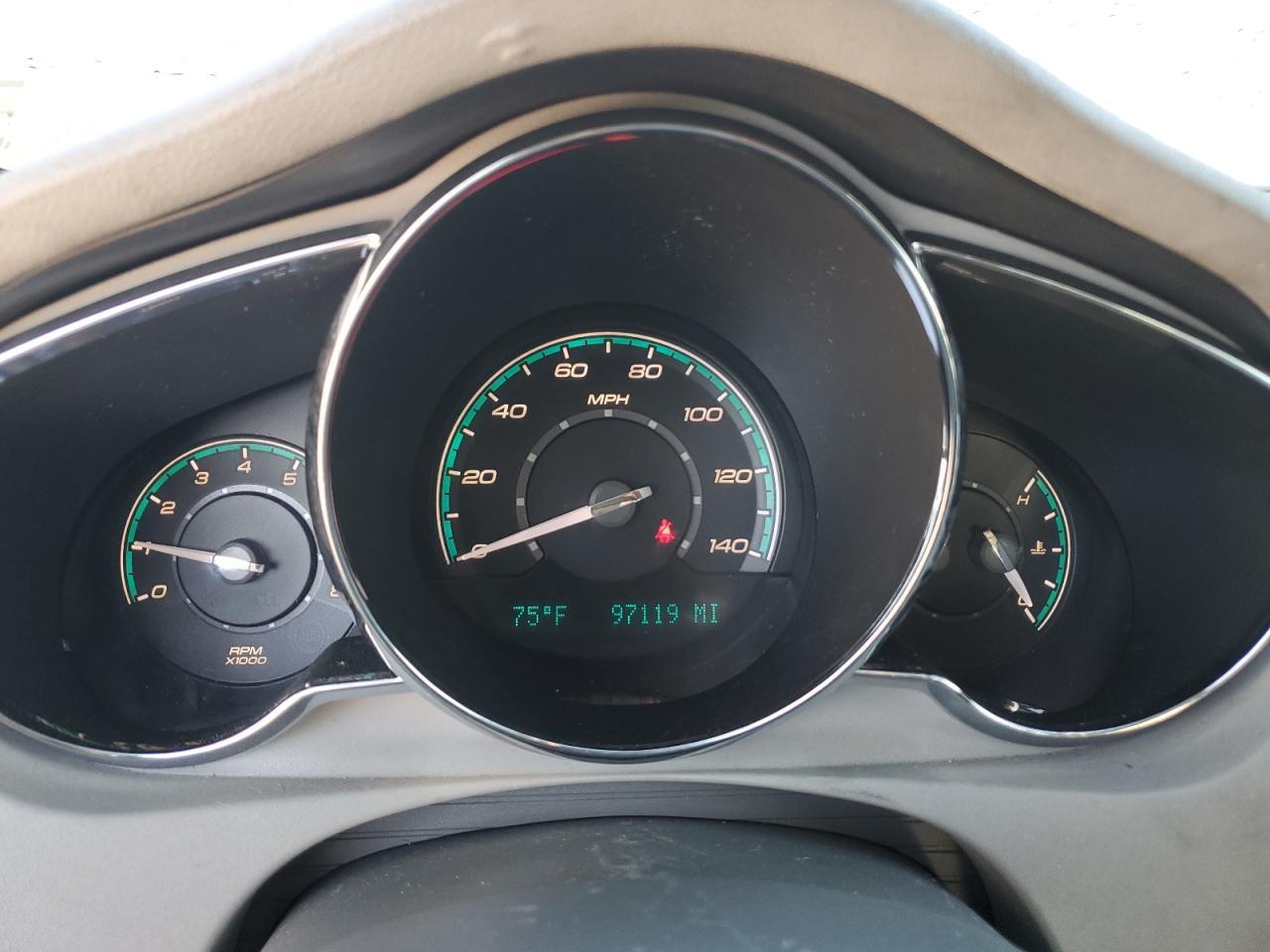 2010 CHEVROLET MALIBU