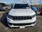 2025 JEEP Wagoneer