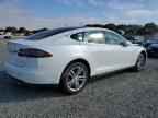 2013 TESLA MODEL S