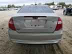 2010 FORD FUSION