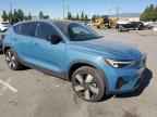 2023 VOLVO C40