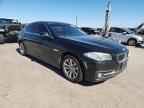 2016 BMW 5 series