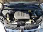 2015 DODGE GRAND CARAVAN