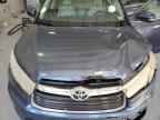 2014 TOYOTA HIGHLANDER