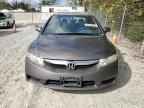 2011 HONDA CIVIC