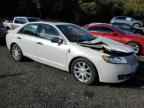 2011 LINCOLN MKZ