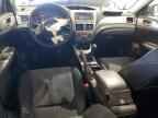 2009 SUBARU IMPREZA