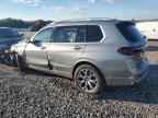 2025 BMW X7