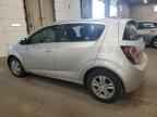 2016 CHEVROLET SONIC