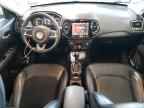 2017 JEEP Compass