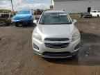 2016 CHEVROLET TRAX