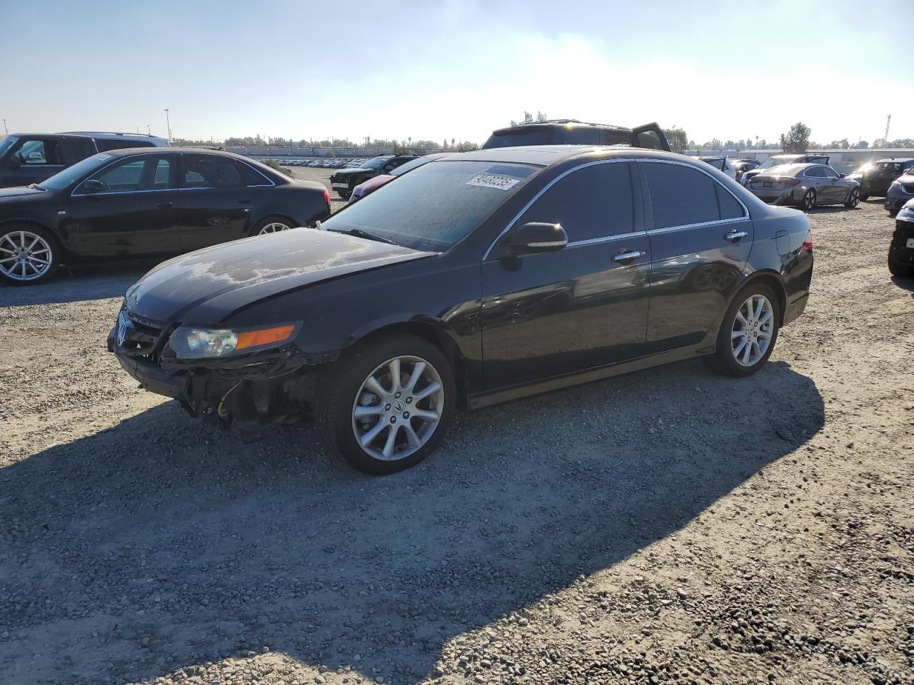 2006 ACURA TSX
