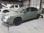 2005 CHEVROLET MALIBU