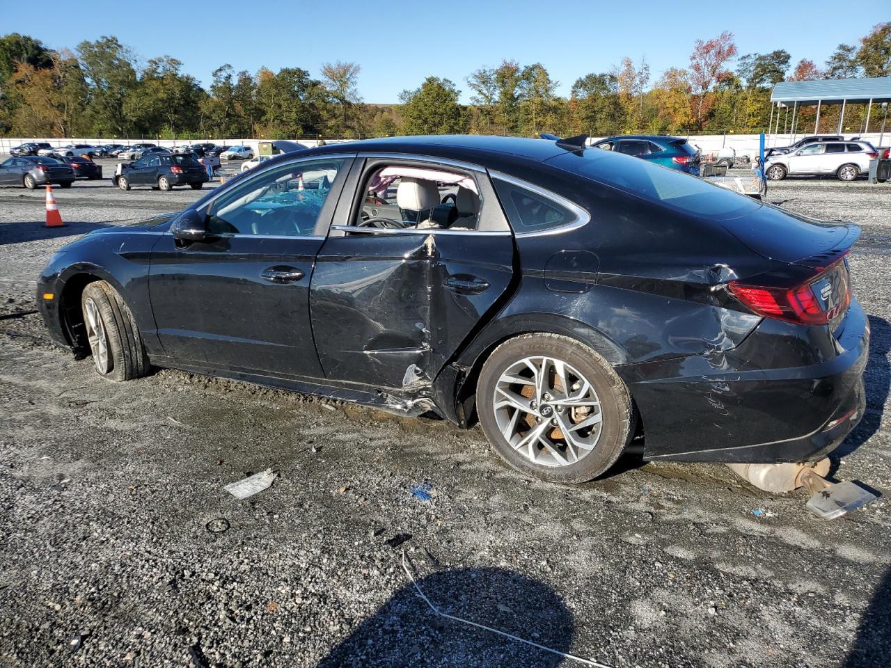 2023 HYUNDAI SONATA