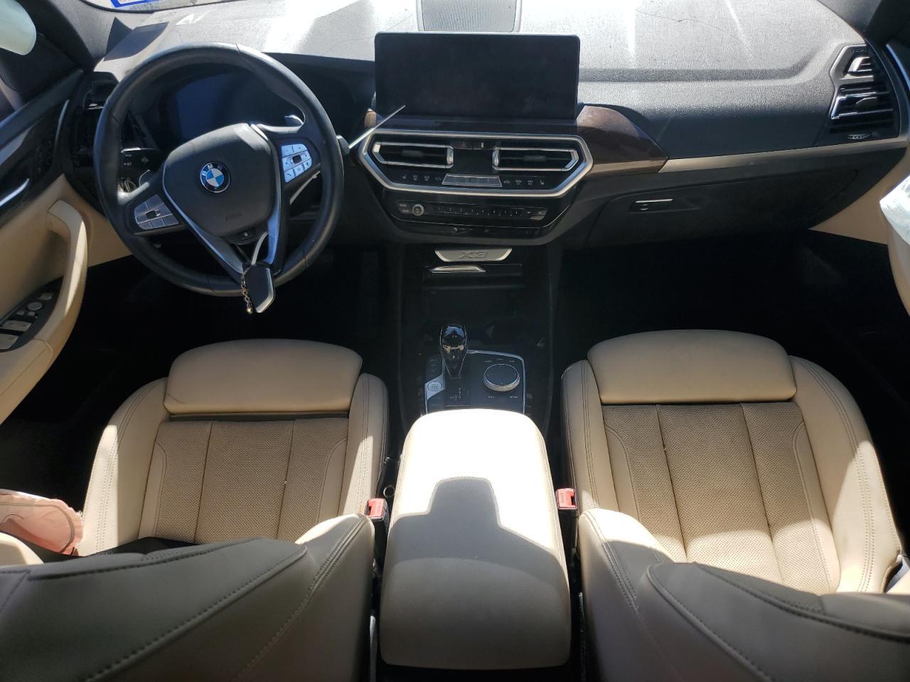 2023 BMW X3