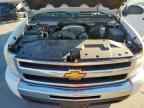 2011 CHEVROLET Silverado