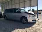 2011 DODGE GRAND CARAVAN