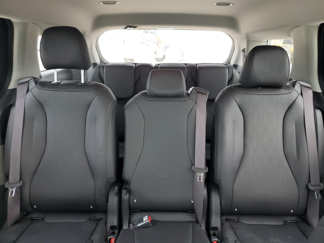 2025 KIA Carnival
