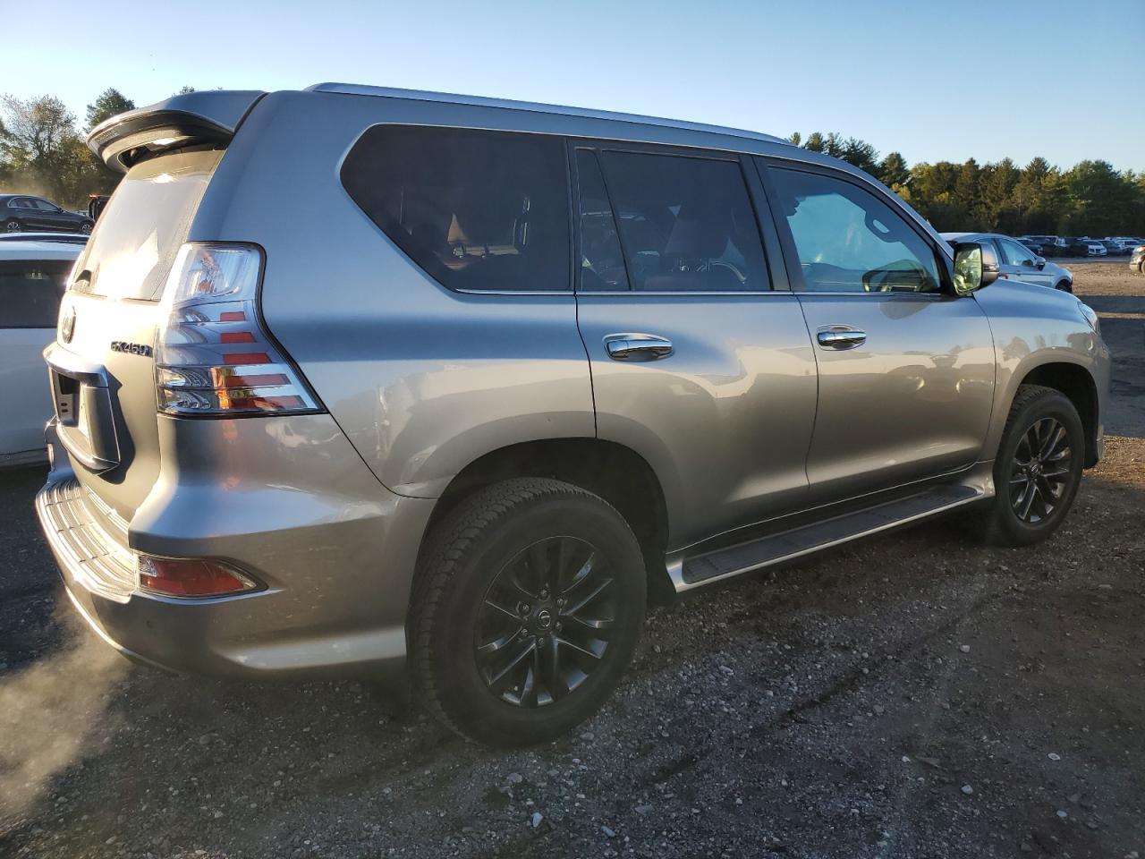 2020 LEXUS Gx