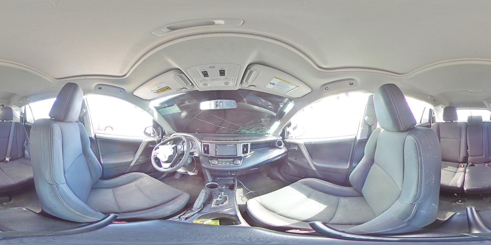 2014 TOYOTA RAV4