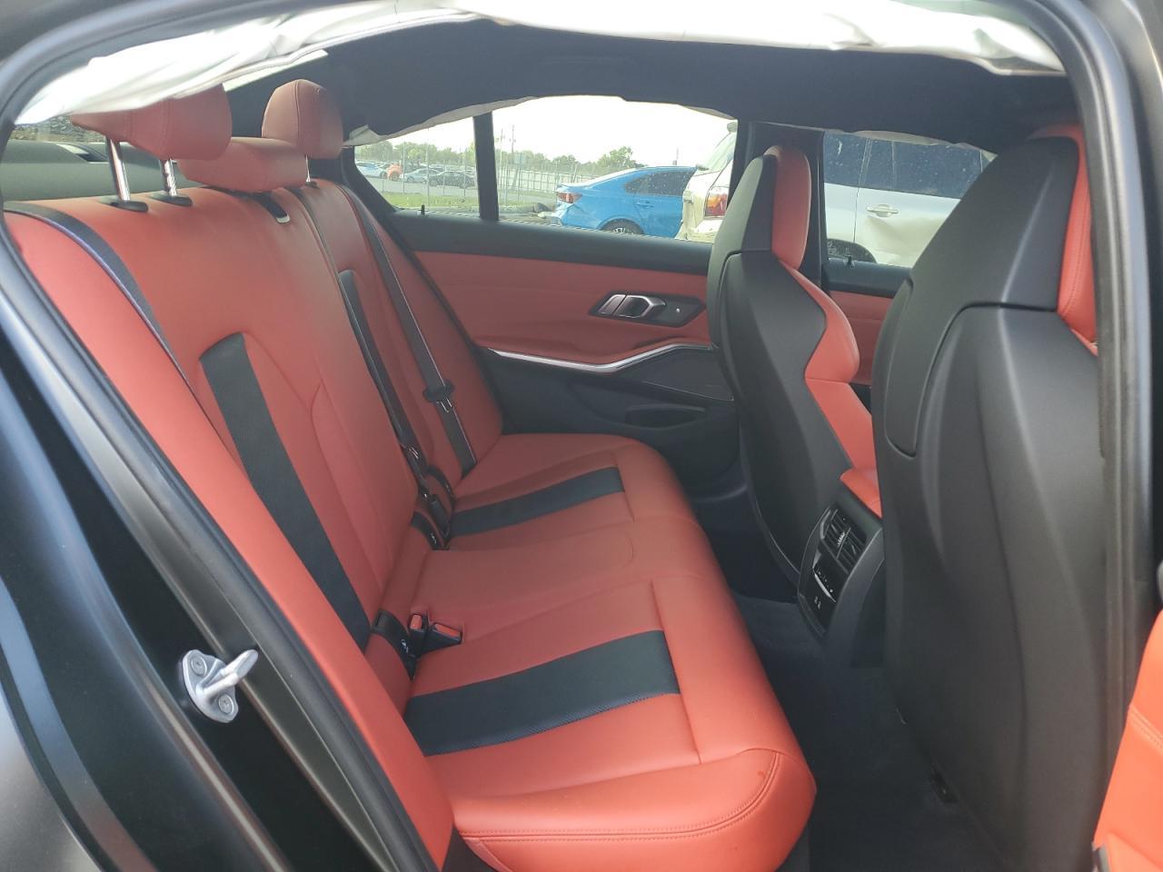 2023 BMW M3