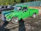 1991 DODGE D-Series