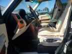 2011 LAND ROVER RANGE ROVER