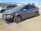 2016 KIA FORTE
