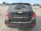 2022 CHEVROLET TRAX