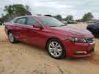 2018 CHEVROLET IMPALA