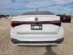 2025 VOLKSWAGEN JETTA