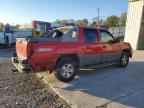 2002 CHEVROLET Avalanche