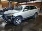 2012 KIA SORENTO
