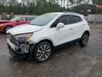 2017 BUICK ENCORE