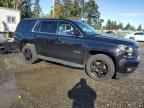 2017 CHEVROLET Tahoe