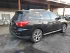 2019 NISSAN PATHFINDER