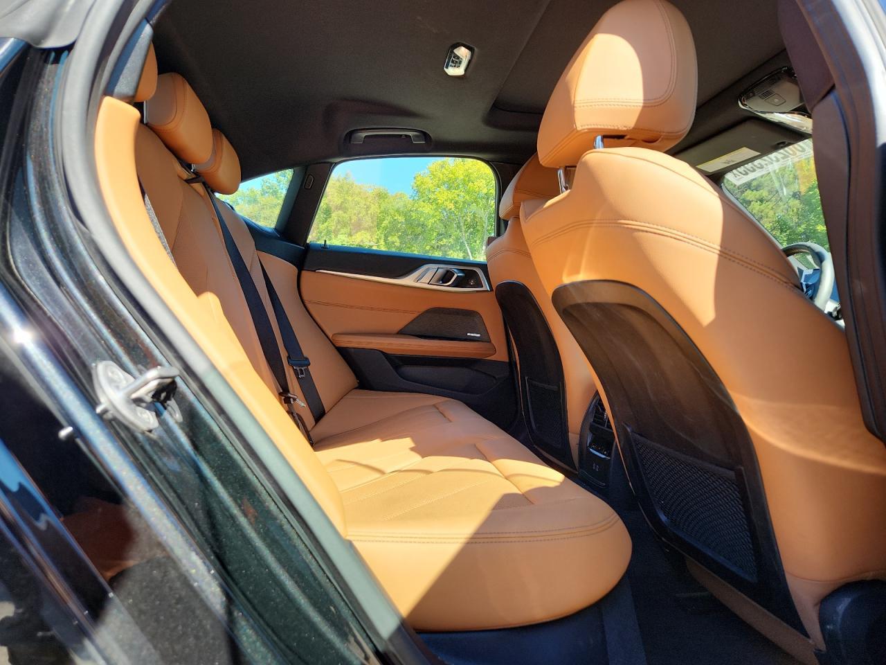 2024 BMW i4