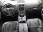 2011 LINCOLN MKX