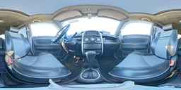 2004 TOYOTA SCION