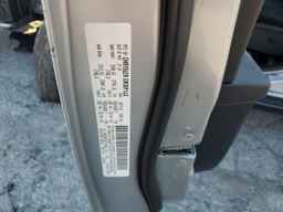 2010 DODGE JOURNEY