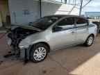 2010 NISSAN SENTRA