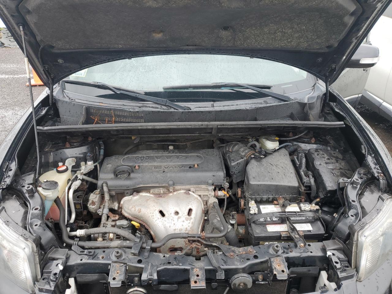 2015 TOYOTA SCION